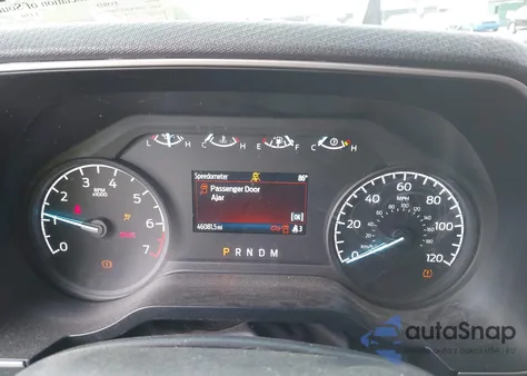 2022 Ford F150 Xl z USA, uszkodzony, nr VIN 1FTFW1E80NFB25405